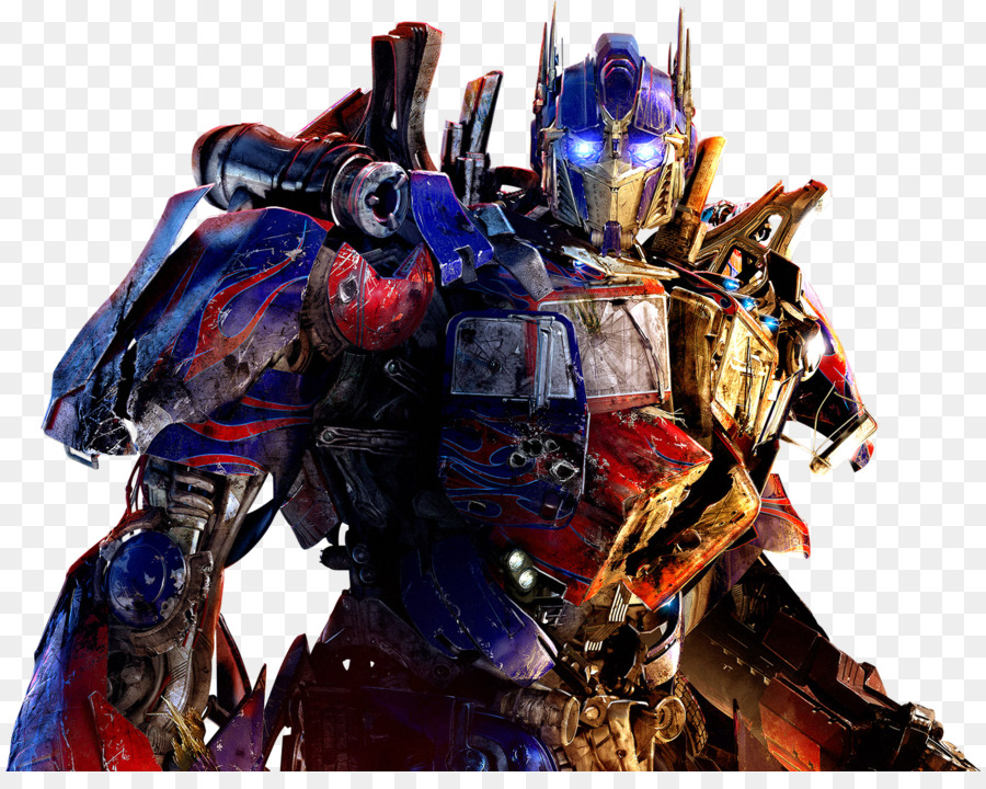 Optimus Prime Cartoon