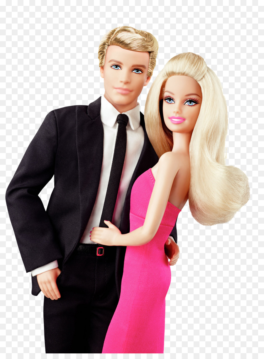 Barbie Cartoon