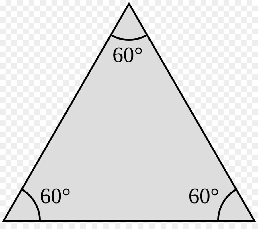 Equilateral Triangle