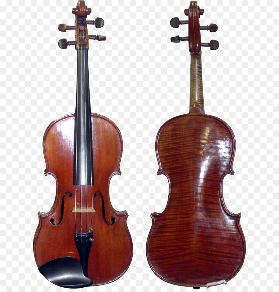 Итальянский скрипичный мастер гварнери