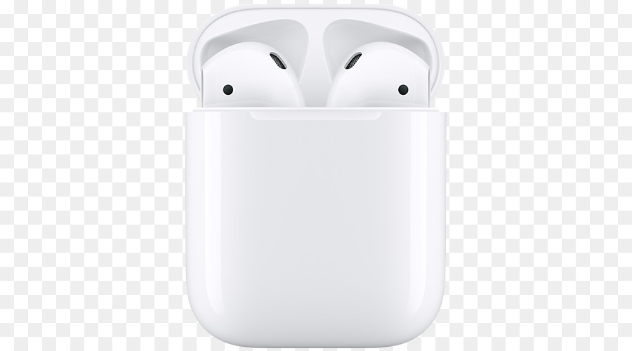 Анимация airpods