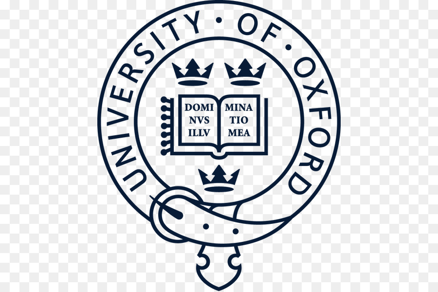 university of oxford logo for thesis