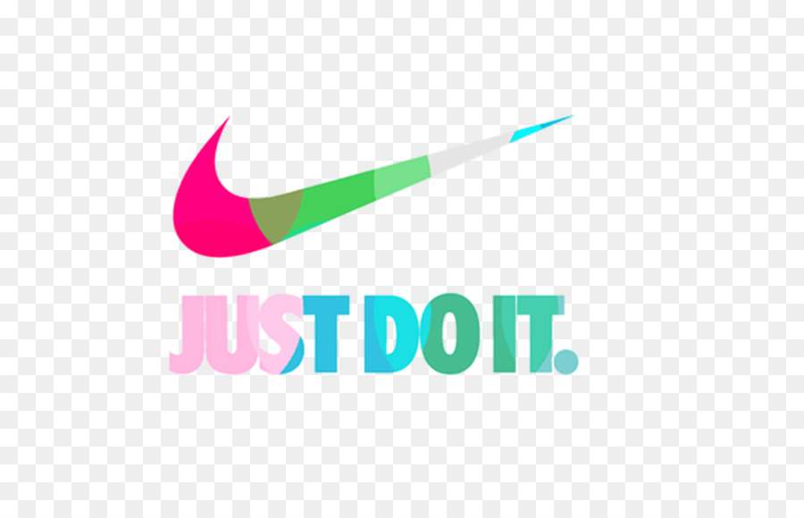 Nike Logo Just Do It