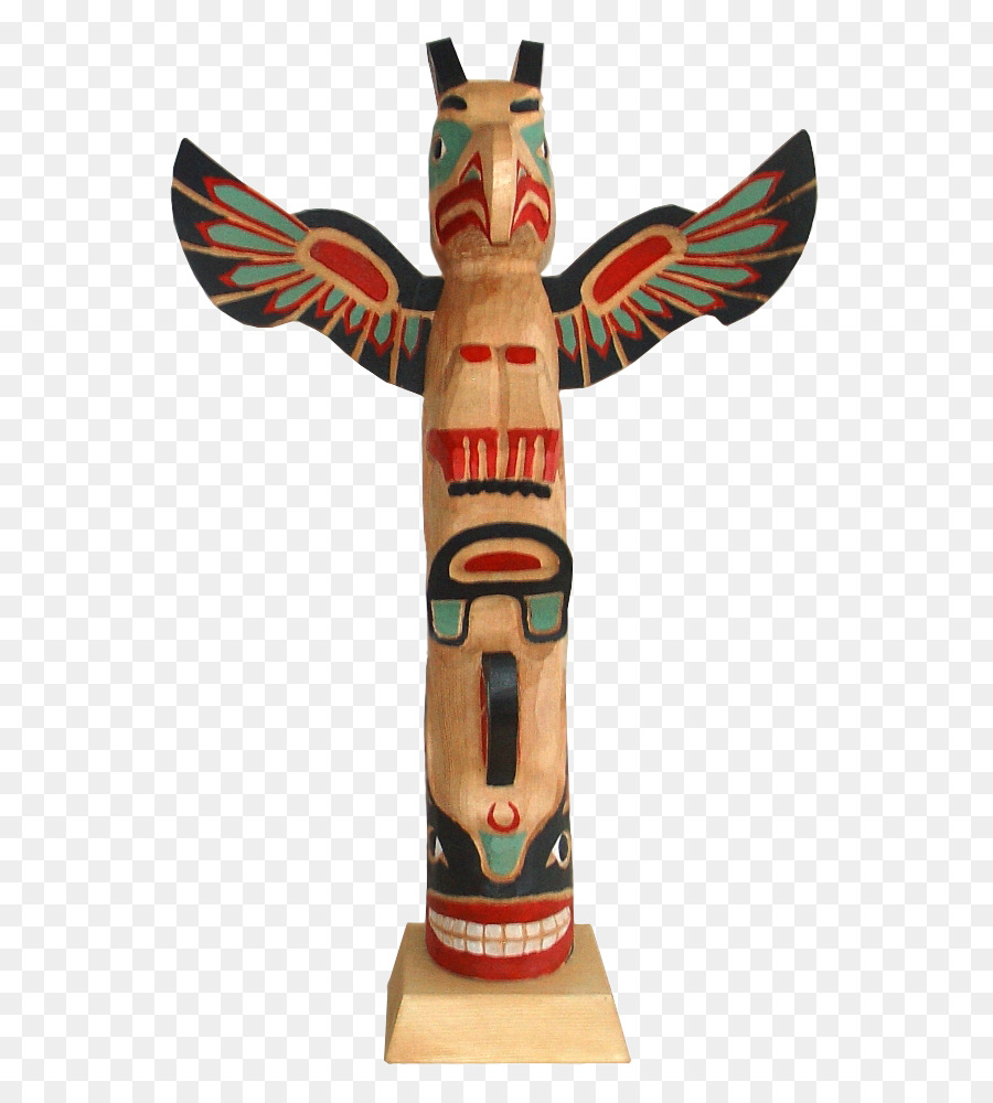 Totem pole