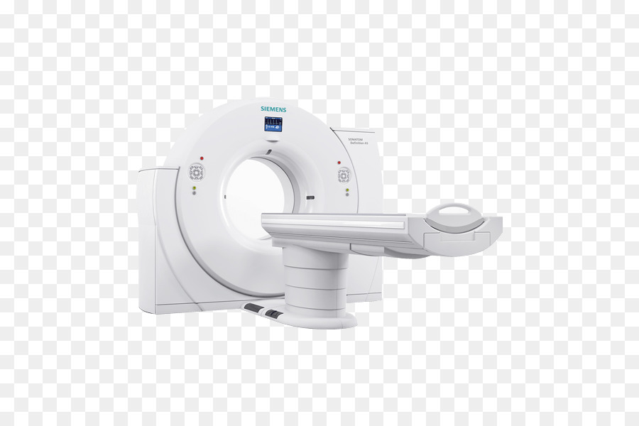 Computed Tomography Medical Equipment