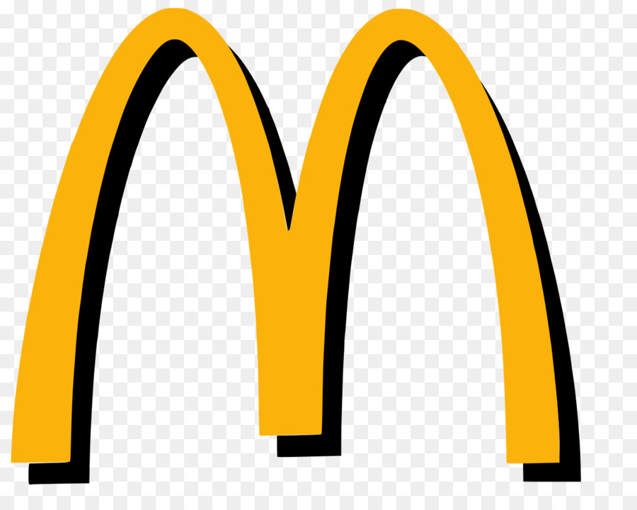 mcdonalds logo vector png