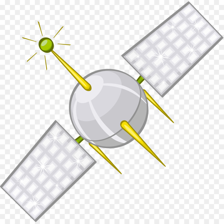 Спутник в картинках для детей
