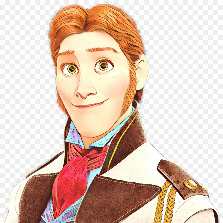 Hans Frozen