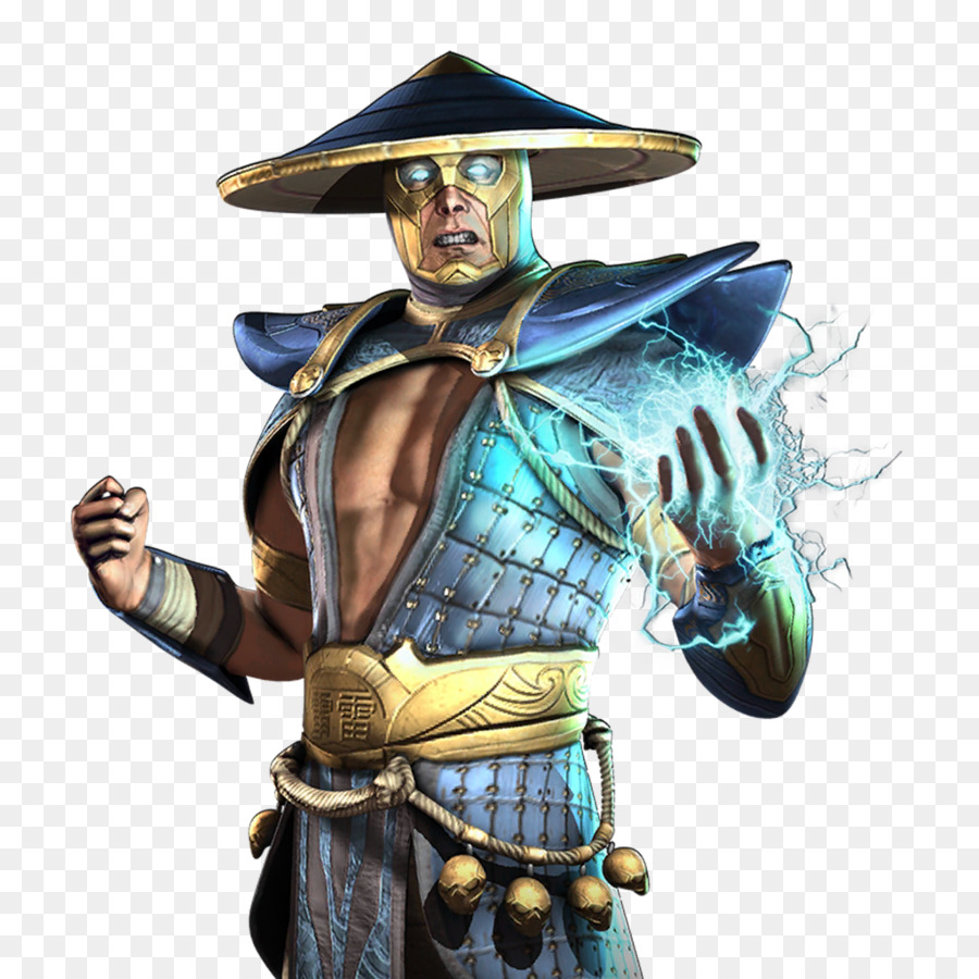 Mortal Kombat X Hero