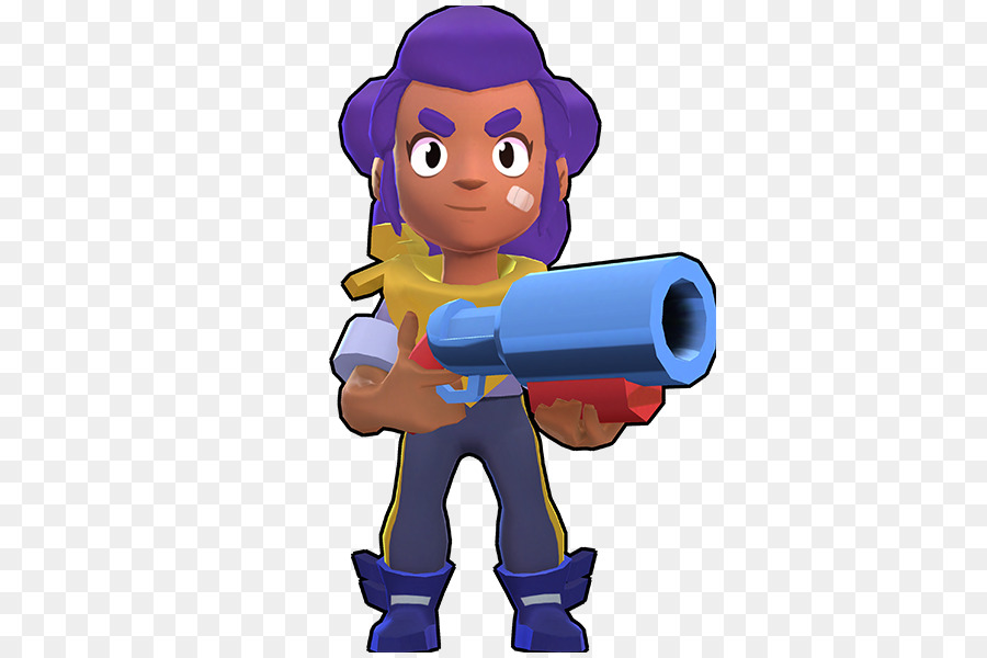 Brawl stars без