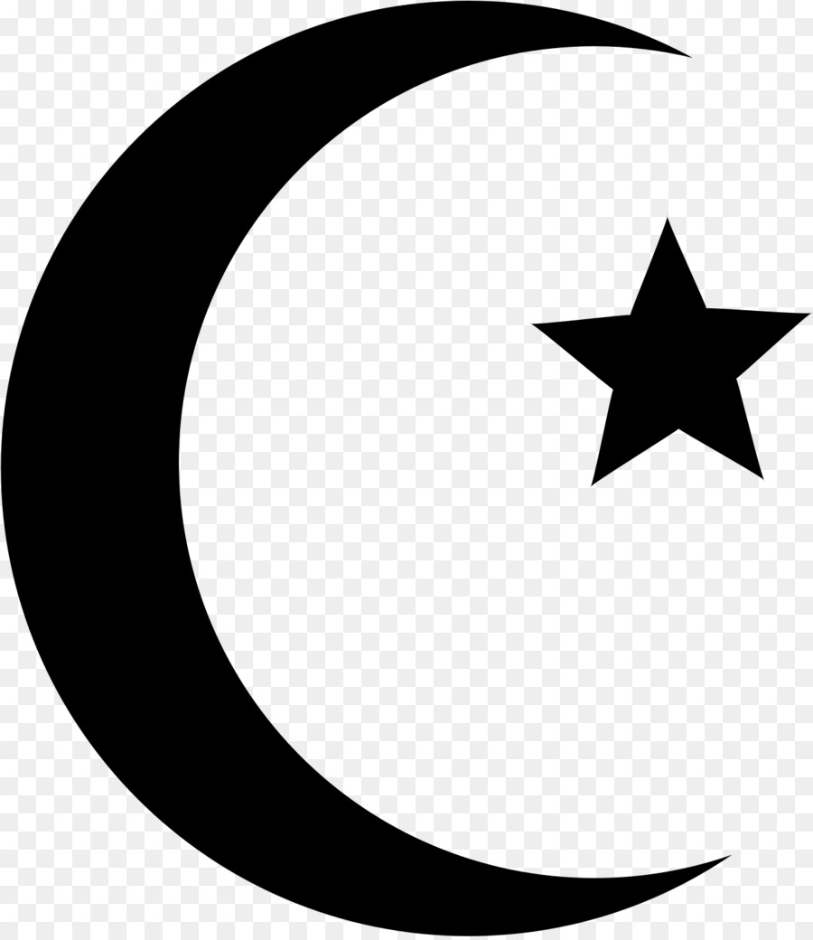 Мусульманские знаки символы