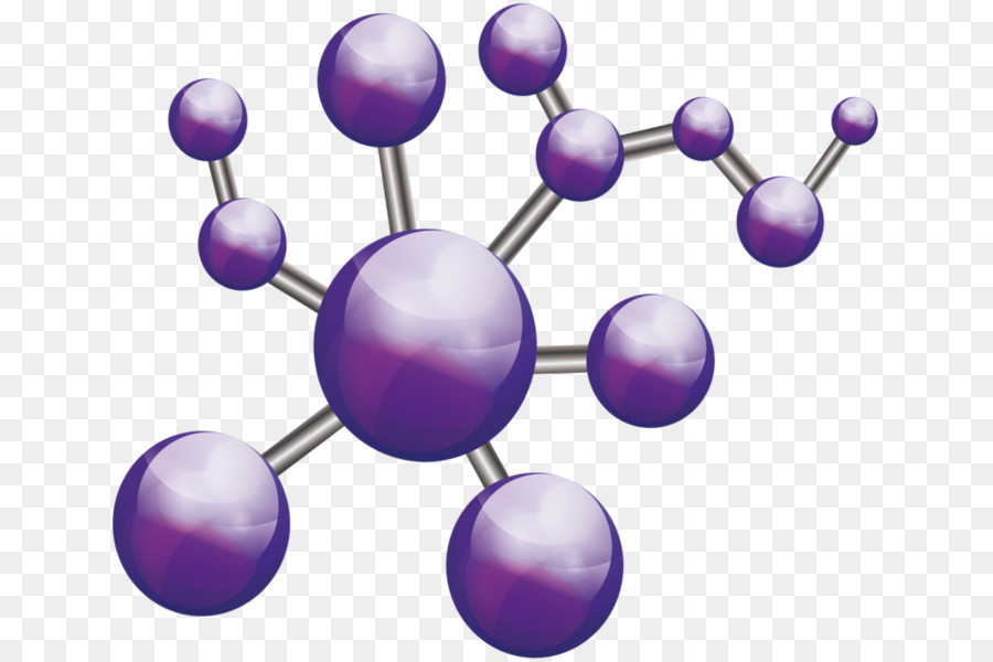 Молекула картинка пнг