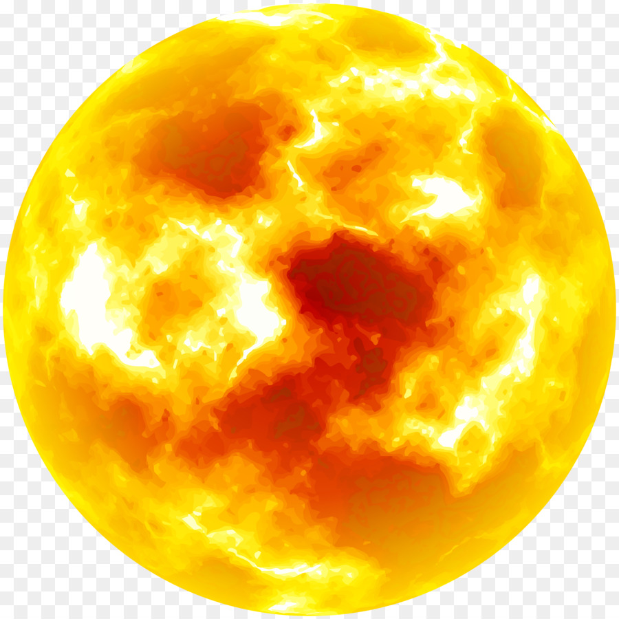 Планета солнце