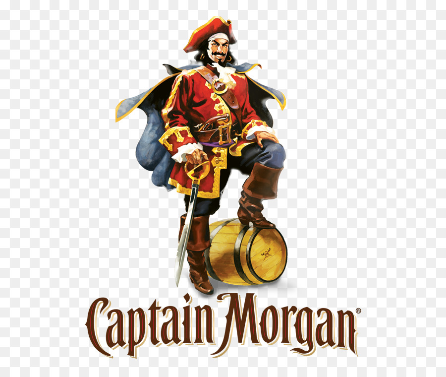 Captain Stabbin Morgan