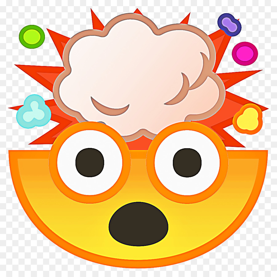 Emoji Explosion