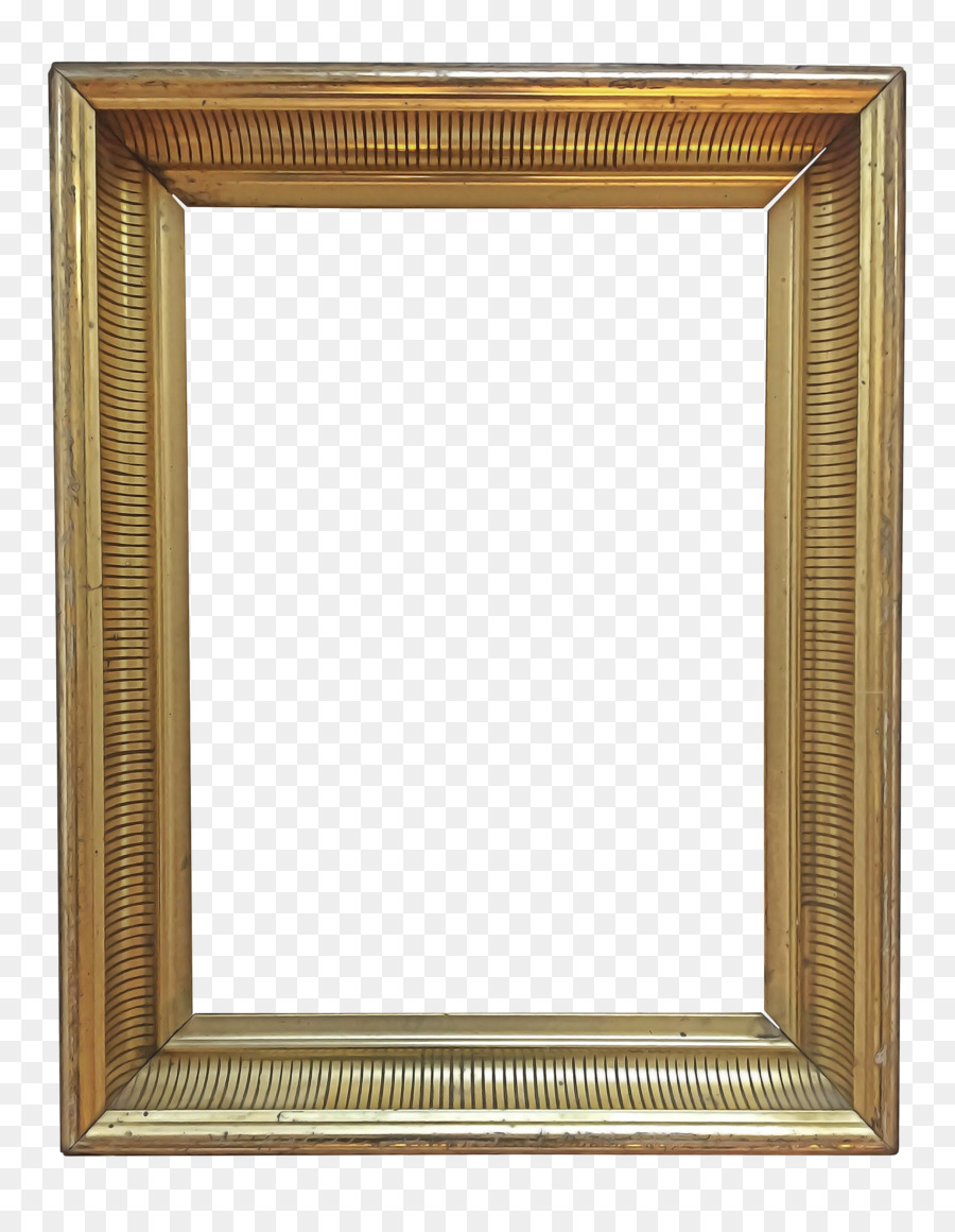 Wood Background Frame