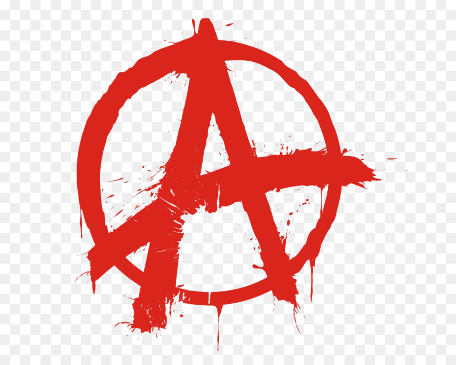 Que significa ser anarquista
