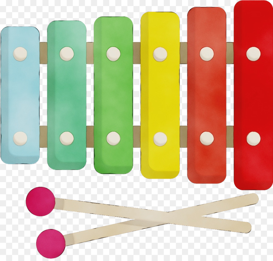 xylophone idiophone musical instrument