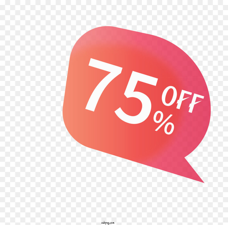 75 off. Red tag logo. 75% Off PNG. Логотип Рэд Сэйл в Красноярске.