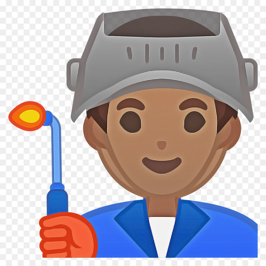 factory labourer cartoon construction worker construction