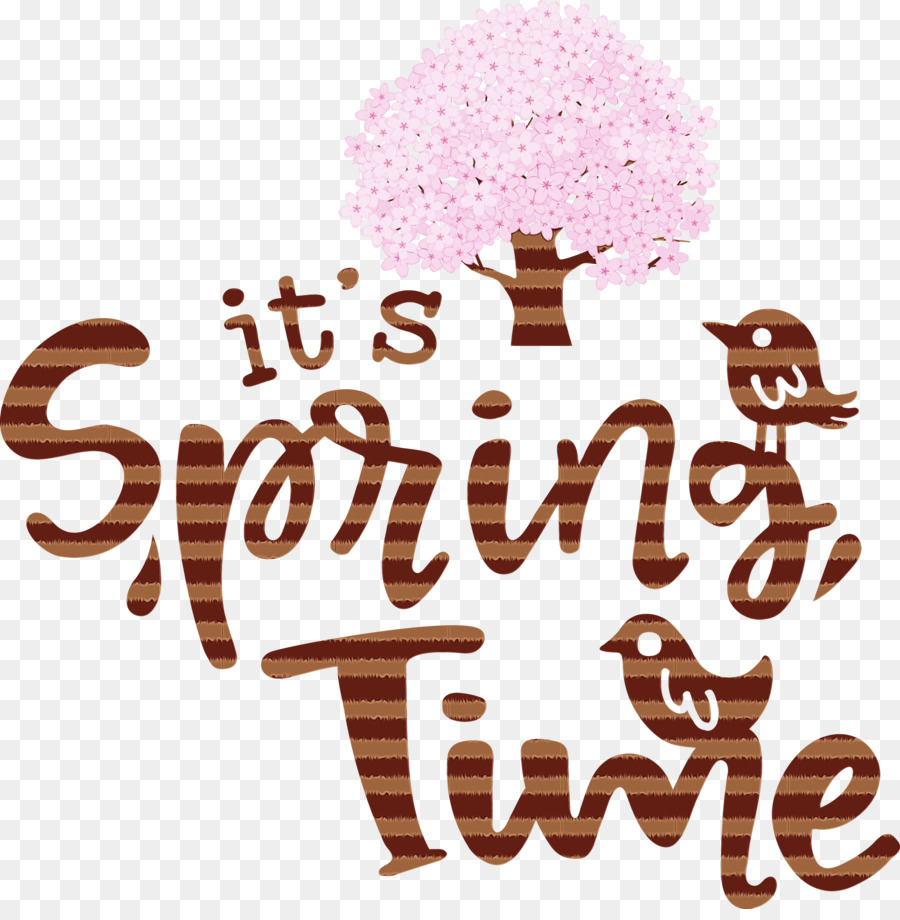 Spring logo.