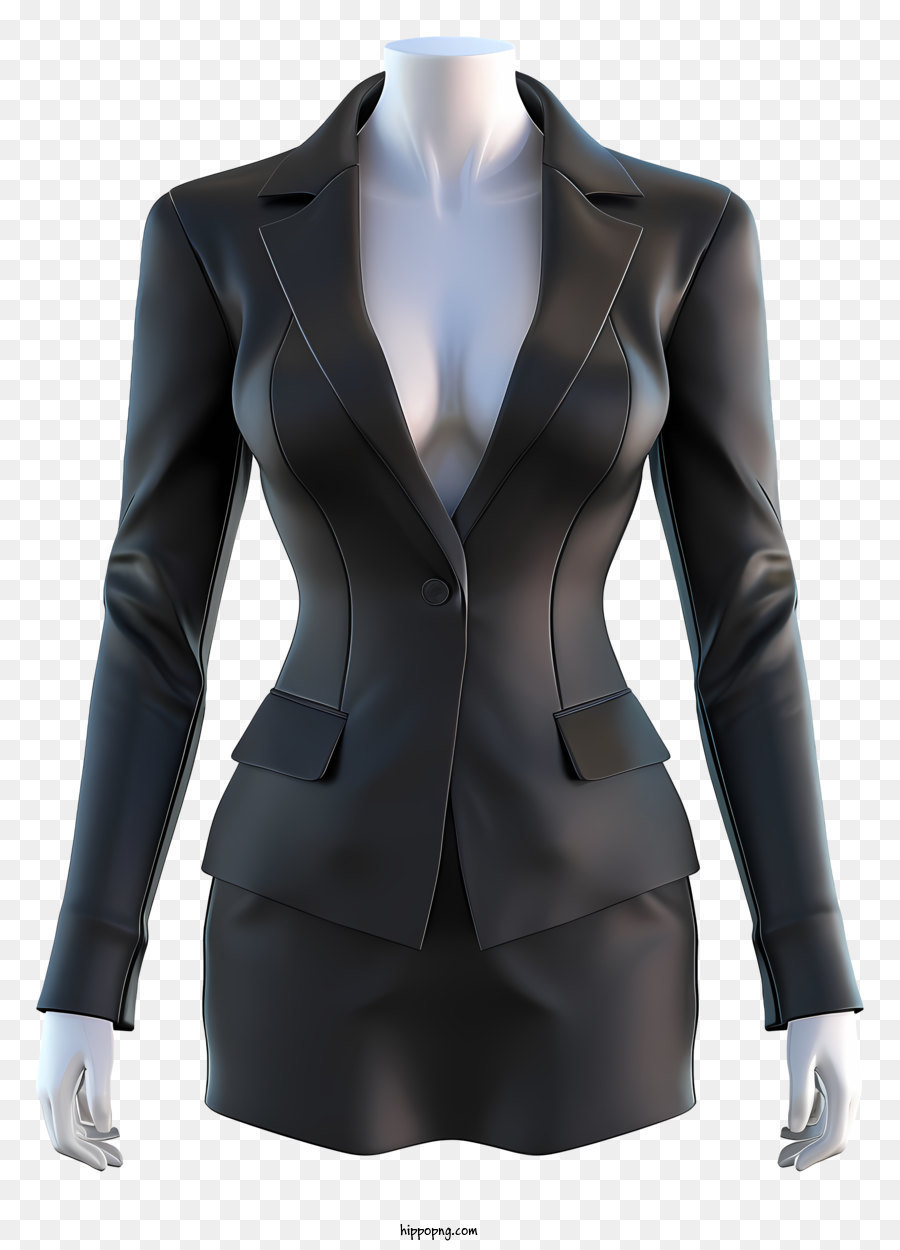 Female Formal Attire for